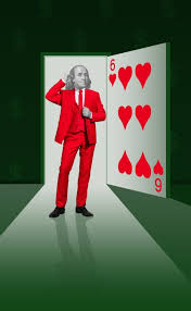 Вход на зеркало Casino Bao